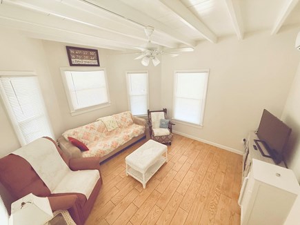 Oak Bluffs Martha's Vineyard vacation rental - Front room