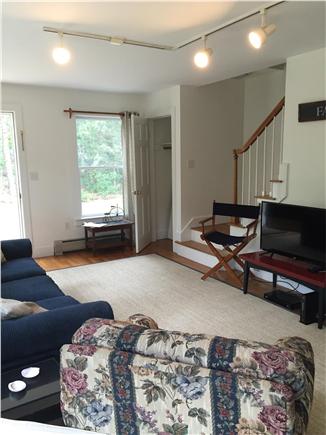 Oak Bluffs Martha's Vineyard vacation rental - Another view of living room