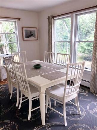 Oak Bluffs Martha's Vineyard vacation rental - Bright sunny and Crisp!