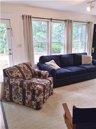 Oak Bluffs Martha's Vineyard vacation rental - Comfortable furnishings