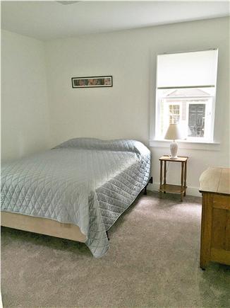 Oak Bluffs Martha's Vineyard vacation rental - Bedroom on first floor