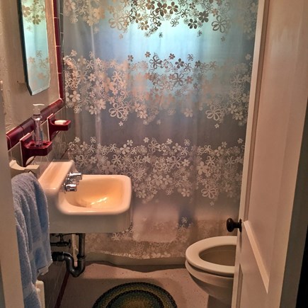 Oak Bluffs Martha's Vineyard vacation rental - Bathroom