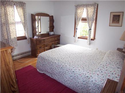 Edgartown Martha's Vineyard vacation rental - 1st floor Bedroom1