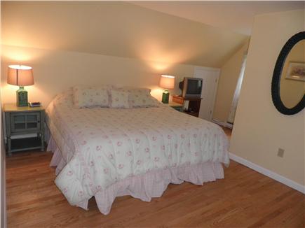 Edgartown Martha's Vineyard vacation rental - 2nd Floor Bedroom 3