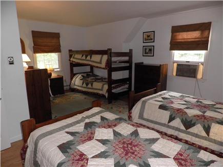 Edgartown Martha's Vineyard vacation rental - 2nd Floor Bedroom 4