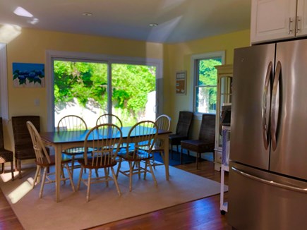 Edgartown   near town Martha's Vineyard vacation rental - Kitchen