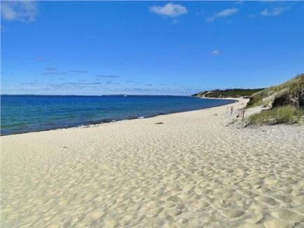 West Tisbury Vacation Rental Home In Martha's Vineyard Ma 02394, On 