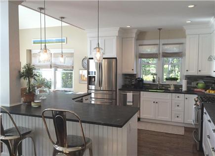 Oak Bluffs Martha's Vineyard vacation rental - Gourmet kitchen