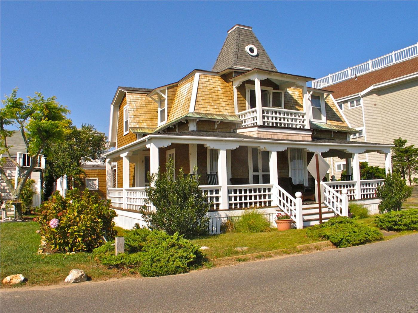Oak Bluffs Vacation Rental home in Martha's Vineyard MA 02557, The