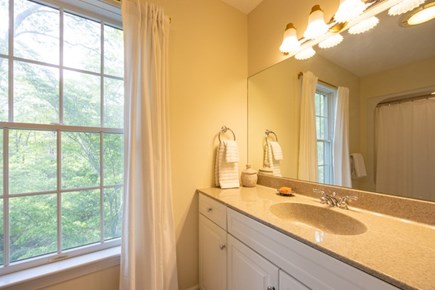 Vineyard Haven Martha's Vineyard vacation rental - Fully stocked bathrooms with selection of Kiehl's shower products