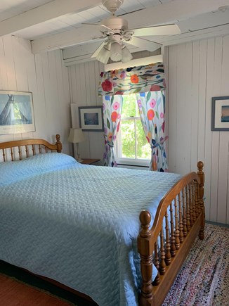 Oak Bluffs Martha's Vineyard vacation rental - Bedroom 2