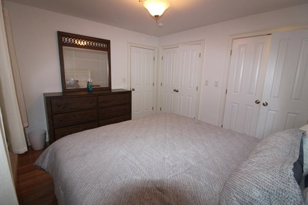 Vineyard Haven Martha's Vineyard vacation rental - Bedroom 4, 1 King