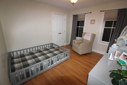 Vineyard Haven Martha's Vineyard vacation rental - Bedroom 2, 1 Queen