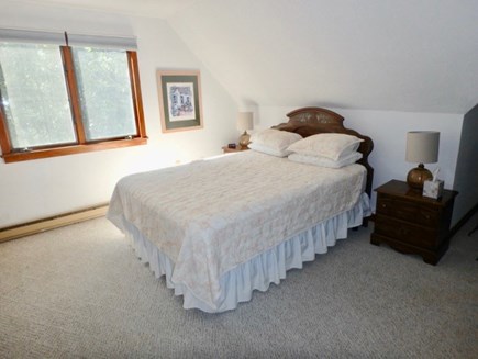 Oak Bluffs Martha's Vineyard vacation rental - Queen in bedroom 2