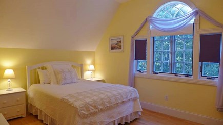 Vineyard Haven Martha's Vineyard vacation rental - 2nd fl Queen bedroom
