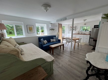 Oak Bluffs Martha's Vineyard vacation rental - 