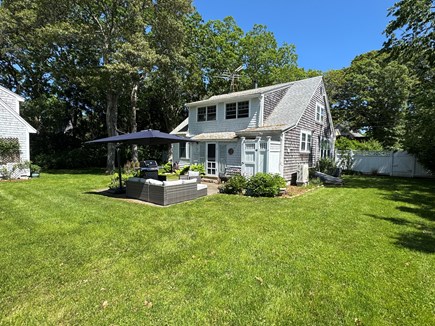 Oak Bluffs, East Chop Martha's Vineyard vacation rental - 