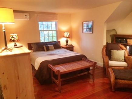 Oak Bluffs Martha's Vineyard vacation rental - Master Bedroom