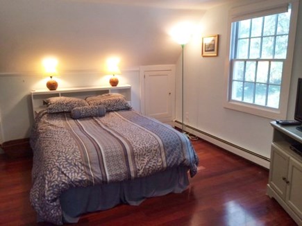 Oak Bluffs Martha's Vineyard vacation rental - Second Floor Bedroom