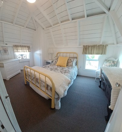 Oak Bluffs Martha's Vineyard vacation rental - Bedroom #2