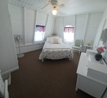 Oak Bluffs Martha's Vineyard vacation rental - Bedroom #4