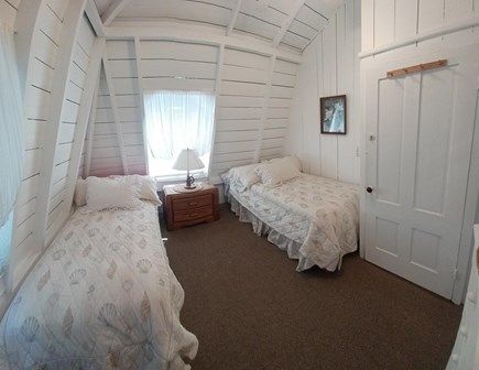 Oak Bluffs Martha's Vineyard vacation rental - Bedroom #5