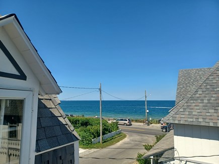 Oak Bluffs Martha's Vineyard vacation rental - View from the roof