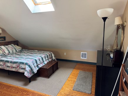 Edgartown Martha's Vineyard vacation rental - 