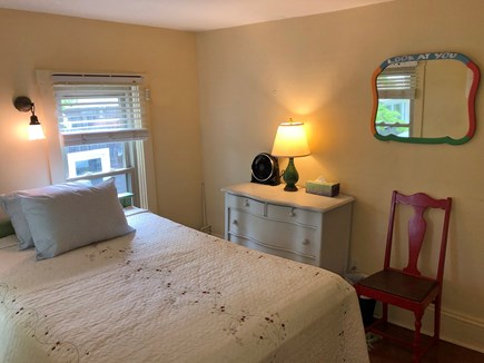 Oak Bluffs Martha's Vineyard vacation rental - Upstairs bedroom