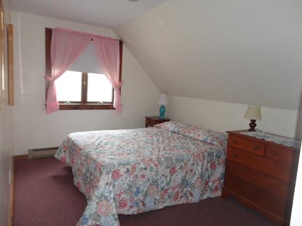 Katama-Edgartown, Katama Edgartown  Martha's Vineyard vacation rental - Upstairs bedroom with queen bed