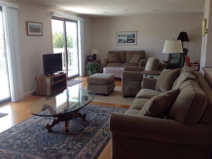 Katama-Edgartown, Katama - Edgartown Martha's Vineyard vacation rental - Living Room