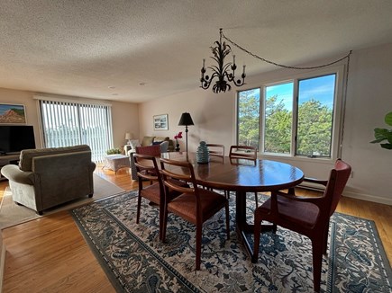 Katama-Edgartown, Katama - Edgartown Martha's Vineyard vacation rental - Dining Room - second floor