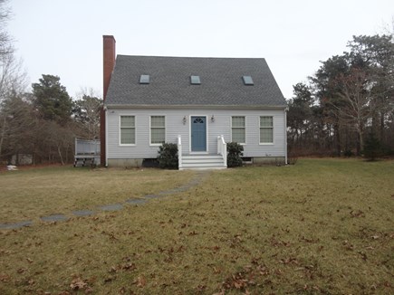 Katama-Edgartown, Katama Edgartown   Martha's Vineyard vacation rental - Front view 2