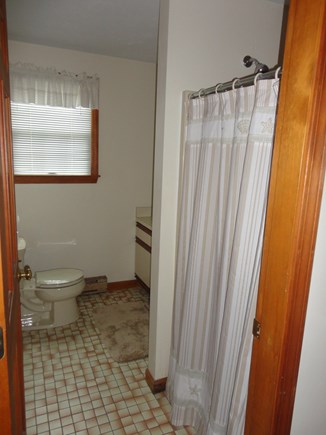 Katama-Edgartown, Katama Edgartown   Martha's Vineyard vacation rental - Downstairs bathroom with shower 2