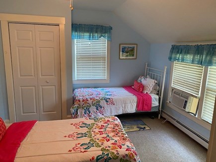 Oak Bluffs Martha's Vineyard vacation rental - 2nd Floor Bedroom