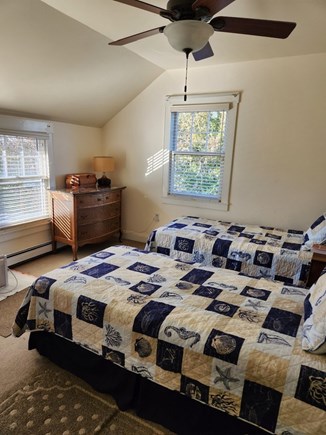 Oak Bluffs Martha's Vineyard vacation rental - Second Floor Bedroom