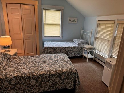 Oak Bluffs Martha's Vineyard vacation rental - 2nd Floor Bedroom 3