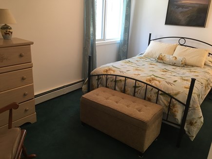 Edgartown Martha's Vineyard vacation rental - Upstairs Queen Bedroom