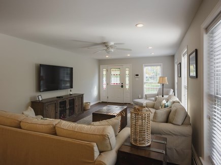 Oak Bluffs Martha's Vineyard vacation rental - Living Room