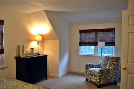 Oak Bluffs Martha's Vineyard vacation rental - Another view of 2nd bedroom w/1 Queen bed