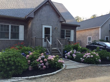 Oak Bluffs Martha's Vineyard vacation rental - Welcome to your vacation home!