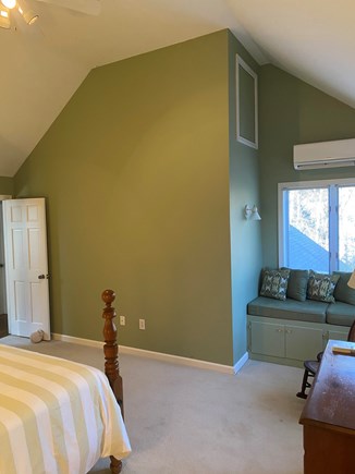 Oak Bluffs Martha's Vineyard vacation rental - 2nd Floor Full Bedroom