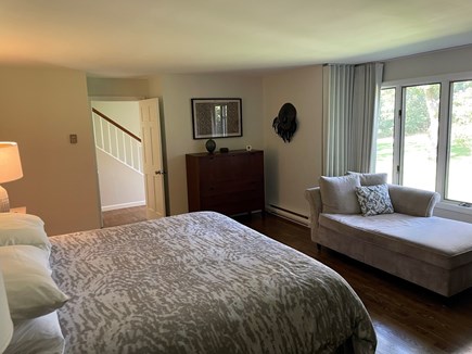 Oak Bluffs Martha's Vineyard vacation rental - 1st Flr Primary Bedroom