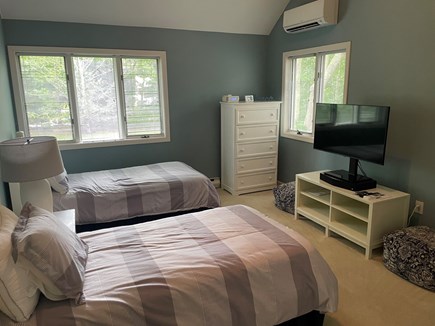 Oak Bluffs Martha's Vineyard vacation rental - 2nd Flr Twin Bedroom