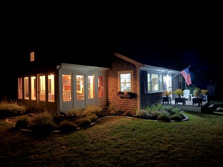 Oak Bluffs Martha's Vineyard vacation rental - 