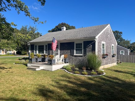 Oak Bluffs Martha's Vineyard vacation rental - 