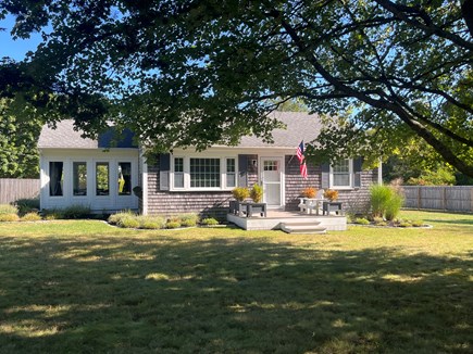 Oak Bluffs Martha's Vineyard vacation rental - 