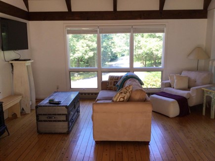 Oak Bluffs Martha's Vineyard vacation rental - Living Room