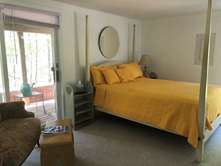 Oak Bluffs Martha's Vineyard vacation rental - Queen Bedroom 2