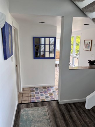 Oak Bluffs Martha's Vineyard vacation rental - Foyer